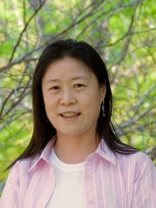 Hong Hye Ran Profile