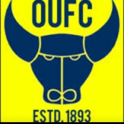 Oxford United supporter from Oxford living in North Wales
🏴󠁧󠁢󠁷󠁬󠁳󠁿 🏴󠁧󠁢󠁥󠁮󠁧󠁿 💛💙