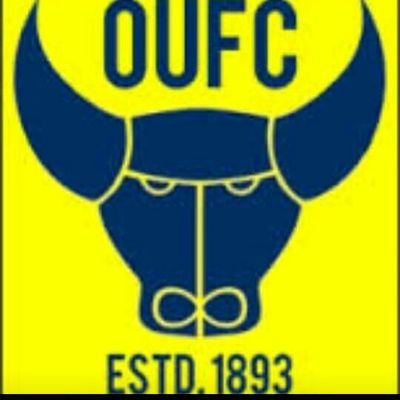 Oxford United supporter from Oxford living in North Wales
🏴 🏴 💛💙