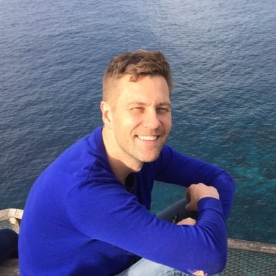 Head of Documentaries, SBS. All views are my own