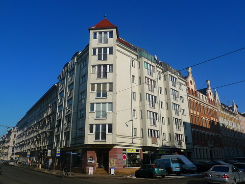 Immobilien Gutachter
Haus und Grundstücksbewertung professionell