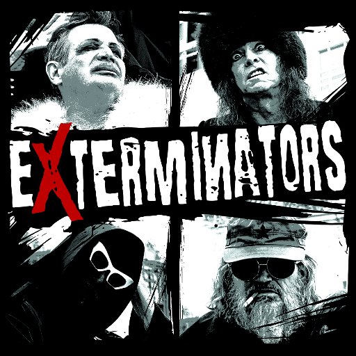 exterminators76's profile picture. Real deal first gen Phoenix punks, Exterminators, harken the days of yore while retaining a timeless punk rock sound any seasoned degenerate will love.