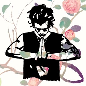 Welcome to 17Black Icons. Here we will only have Harry's icons and headers. Requests can be made by DM. Turn on notifications and enjoy. ♡