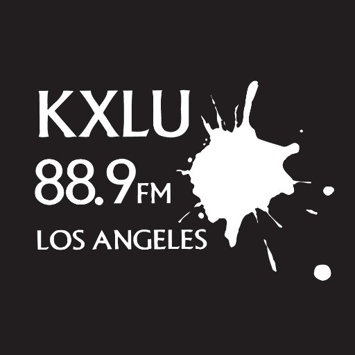 LA's only truly independent radio station. Proudly broadcasting from the @LoyolaMarymount blufftops since 1957.