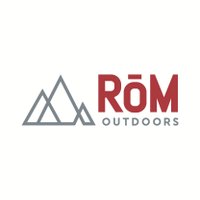 RōM Outdoors(@romoutdoors) 's Twitter Profile Photo