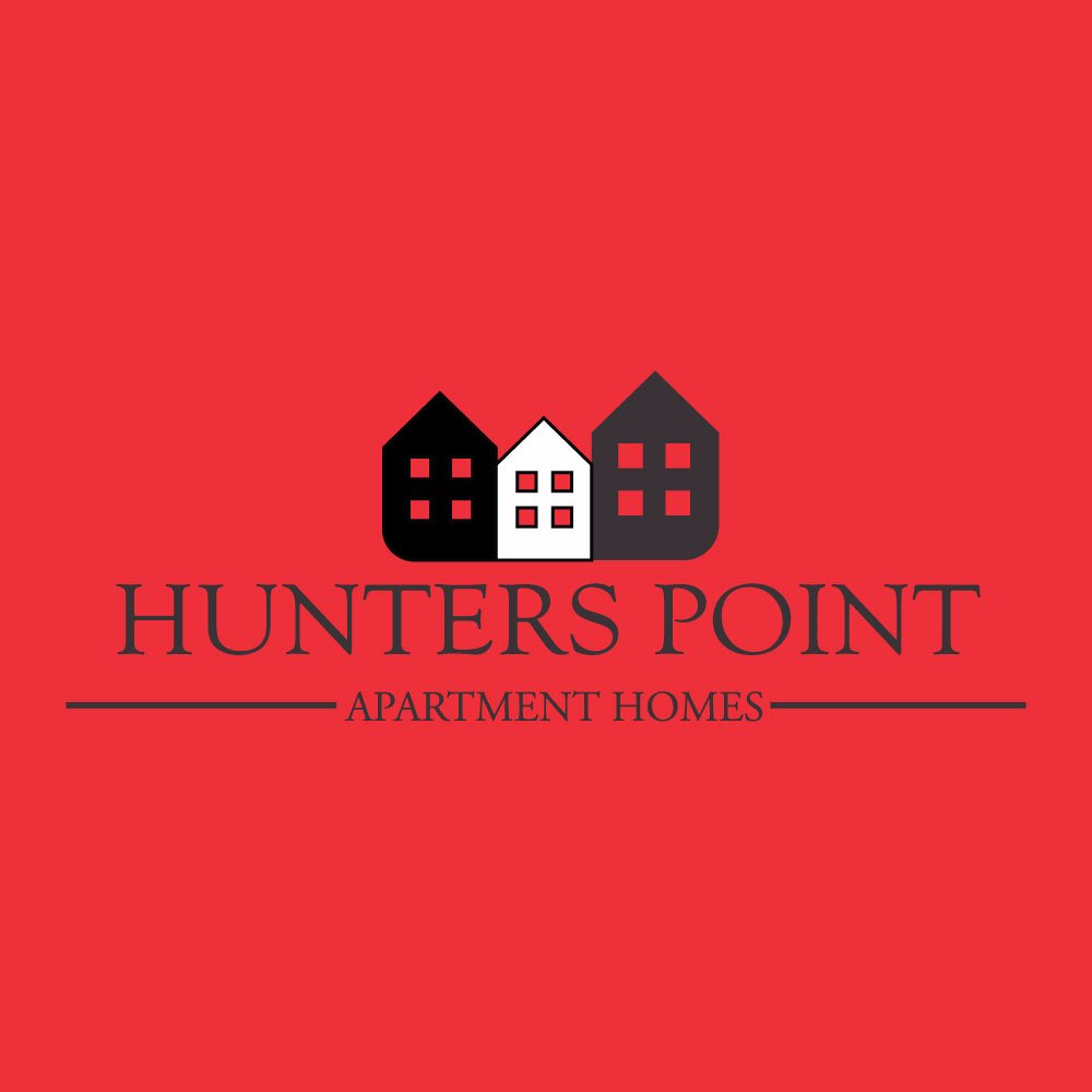 Welcome to Hunters Point apartments in Chattanooga, Tennessee!