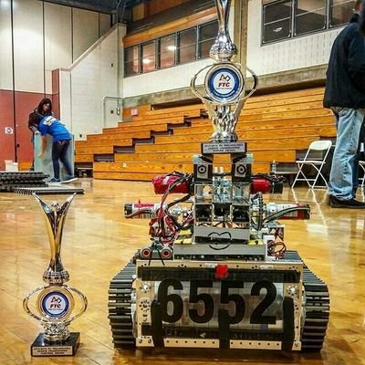 NorthEast Robotics Development Specialists
- Northeast High School...SPARC
#nehsrobot #6552