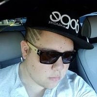 Cameron Anderson (@fuzzy_panda08) 's Twitter Profile