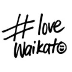 We love the Waikato district - come and see it for yourself!