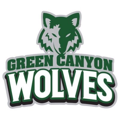 Green Canyon Wolves