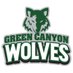 Green Canyon Wolves (@gcwolves) Twitter profile photo Green Canyon Wolves (@gcwolves) Twitter profile photo