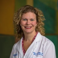 Rebecca Minter(@MinterWiscSurg) 's Twitter Profile Photo