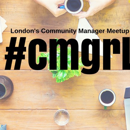 CommunityUGUK's profile picture. Now merged with the #cmgrLDN meetup - follow the hashtag for latest updates. Kindly sponsored by @Telligent.  Videos of past meetups at: https://t.co/J285osYKNH