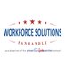 Workforce Solutions Panhandle (@wspanhandlejobs) Twitter profile photo Workforce Solutions Panhandle (@wspanhandlejobs) Twitter profile photo