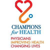 ChampionsforHealth (@champions_fh) 's Twitter Profile