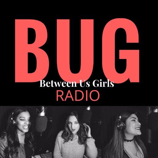 4 girls. 4 mics. you do the math. All things entertainment, politics, and current we are going to talk about it. Tune in for new episodes every Friday!