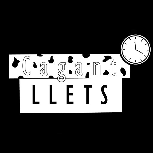 CagantLlets's profile picture. Twitter oficial de @CagantLlets, el concurs que desafia el temps. Preparat? Cagant Llets!