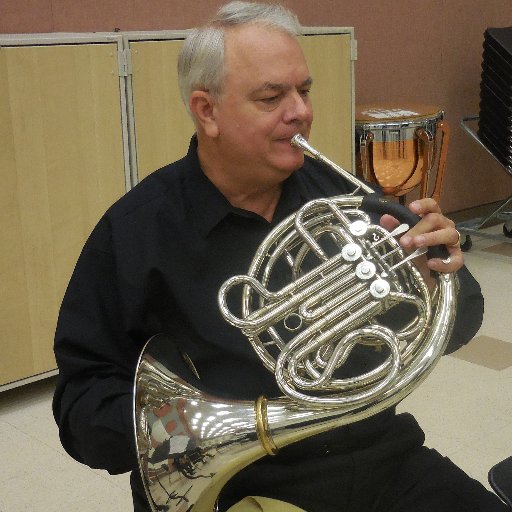 Hornman120's profile picture. Horn Player, Computer Geek, GOP Activist.