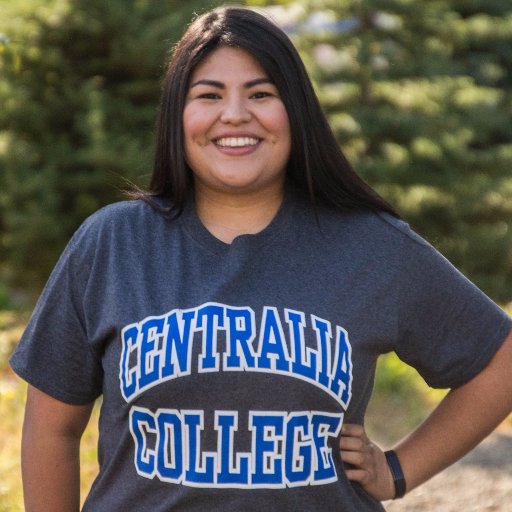 ||Student Engagement Specialist||Centralia College • Latin@ • ENFJ • StrengthQuest: input•communication•includer•learner•woo•