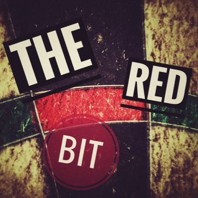 TheRedBit180 Profile Picture