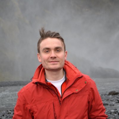 Daniel Brown Profile