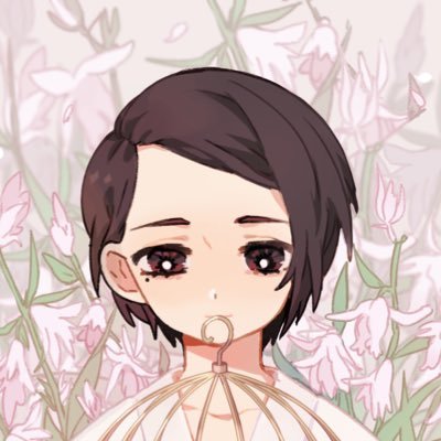Kakeraさんのプロフィール画像