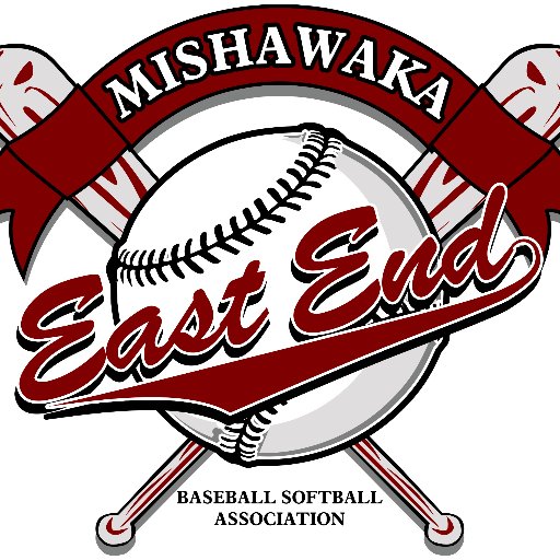 Home of Mishawaka East End Youth Baseball / Softball (Cal Ripken / Babe Ruth Affiliated Organization)