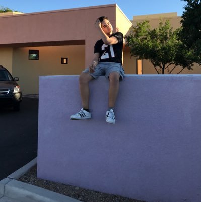 LiLUziDylan's profile picture. Basketball NBA NCAA Basketball NFL NCAA Football Sports