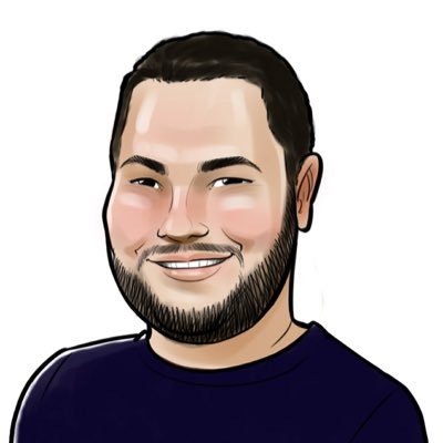 vitordesl's profile picture. 