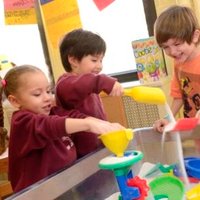 ADNY Early Childhood (@archny_oec) 's Twitter Profile
