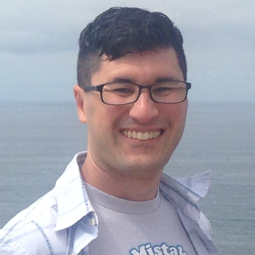 Software developer, ex-scientist, proud parent of a human and two Italian Greyhounds. He/him/his. Views are my own unless noted otherwise.