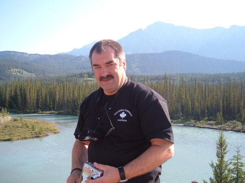 Dave Smith