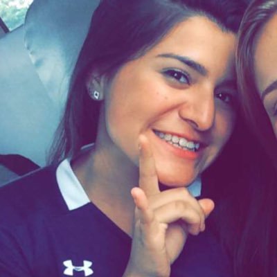 cristinasaldan8's profile picture. fhock&lax'18