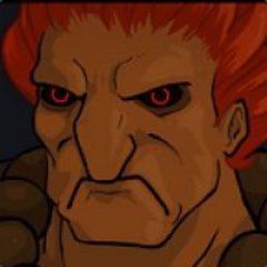 Techn0gen's profile picture. Hi, I'm Technogen, I maybe a time grappler who forgot about it.