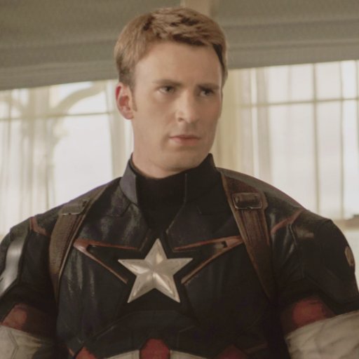 《I am the one they call Captain America》. I am in a group called S.H.I.L.E.D #21 #descriptive #liberate #marvelrp Mature content 《Dms are open for RP》
