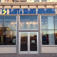 South Sound Running (@ssrunning) 's Twitter Profile