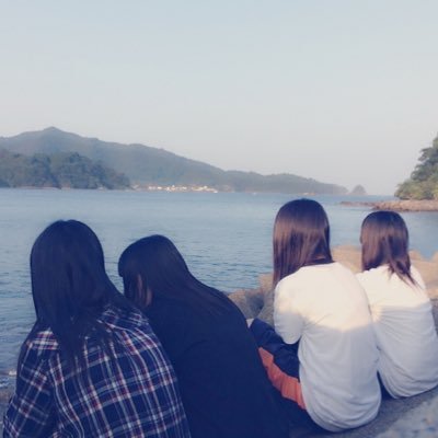 肉食系女子 Nmmk 4 Twitter