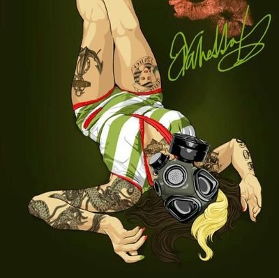 djsoshrewd's profile picture. Have you ever ever ever (in your long legged life) had a bald headed broad for a bald headed wife? gimmeee datttt  - R.I.P. O.D.B.