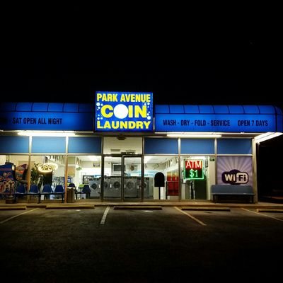 Park_Laundry's profile picture. $1 ATM | Wash | Dry | Fold