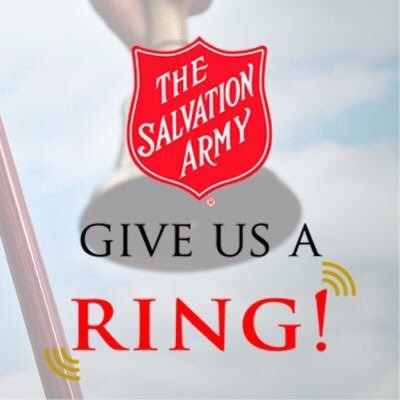 The Salvation Army Roanoke Corps