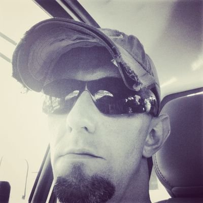 Just a crazy ass man that love's his kids, family, fast car's, outdoors, and not to be fucked with. I know I can be a asshole. So ..