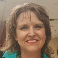 Cheryl Wofford Hill - @revlawchill Twitter Profile Photo