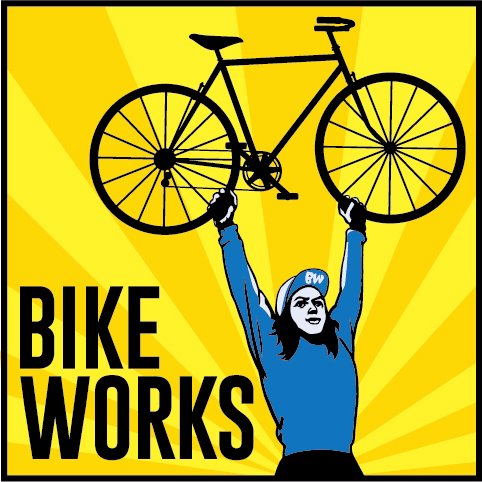 Bike Works promotes the bicycle as a vehicle for change to empower youth and build resilient communities.