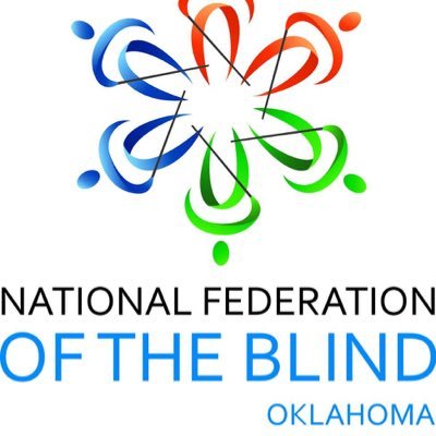 Oklahoma Affiliate of the National Federation of the Blind. We know that blindness is not what defines anyone or their future! Live the life you want!