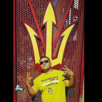 U.S. Navy Vet ⚓️-Arizona State Sun Devils 🔱-Pro Wrestling 🤼‍♂️ -Ghost Hunting Fan 👻- 🇺🇸