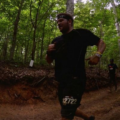 I am a health/fitness/running enthusiast. I am on a journey to get back in shape and change my life. 
Please check out my blog: https://t.co/mvvSF8ncZf