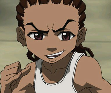 RILEY_BOONDOCKS Profile Picture