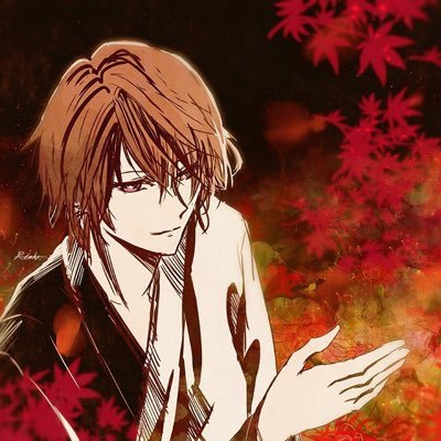 火の無い灰のRiat.さんのプロフィール画像