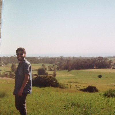 matyvsarria's profile picture. Periodista en @trayectoeditor. Hincha Universidad Católica.