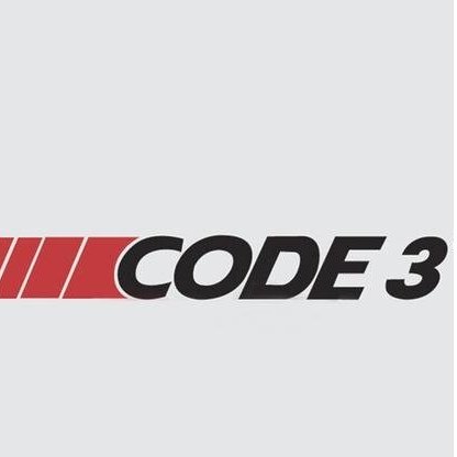 Code3Alerts will bring you the latest breaking news in your area! Stay alert and stay safe with Code3Alerts!